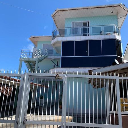 Apartamento Na Praia Dos Ingleses Florianópolis Dış mekan fotoğraf