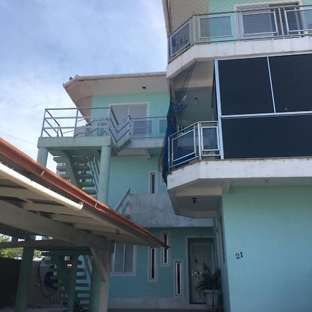 Apartamento Na Praia Dos Ingleses Florianópolis Dış mekan fotoğraf