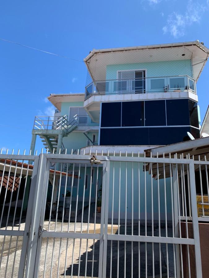 Apartamento Na Praia Dos Ingleses Florianópolis Dış mekan fotoğraf