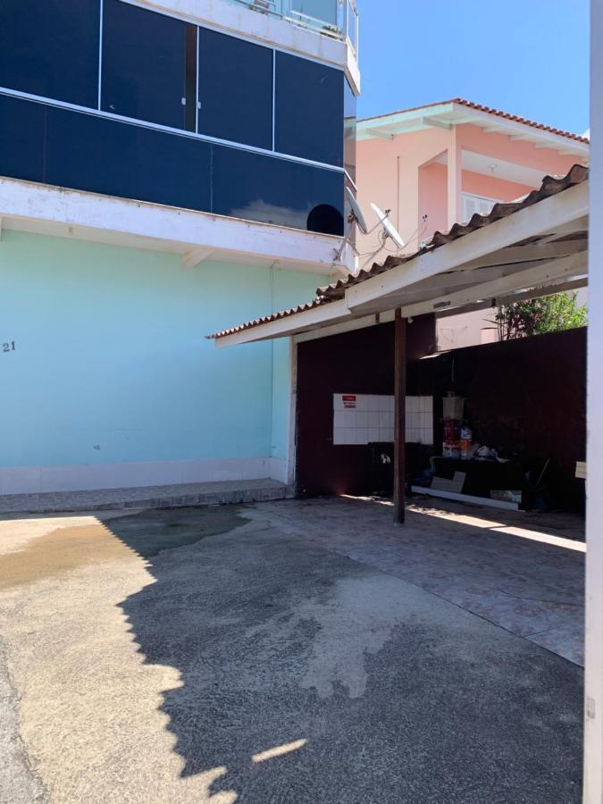 Apartamento Na Praia Dos Ingleses Florianópolis Dış mekan fotoğraf