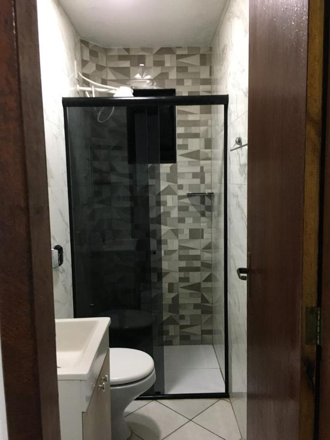 Apartamento Na Praia Dos Ingleses Florianópolis Dış mekan fotoğraf
