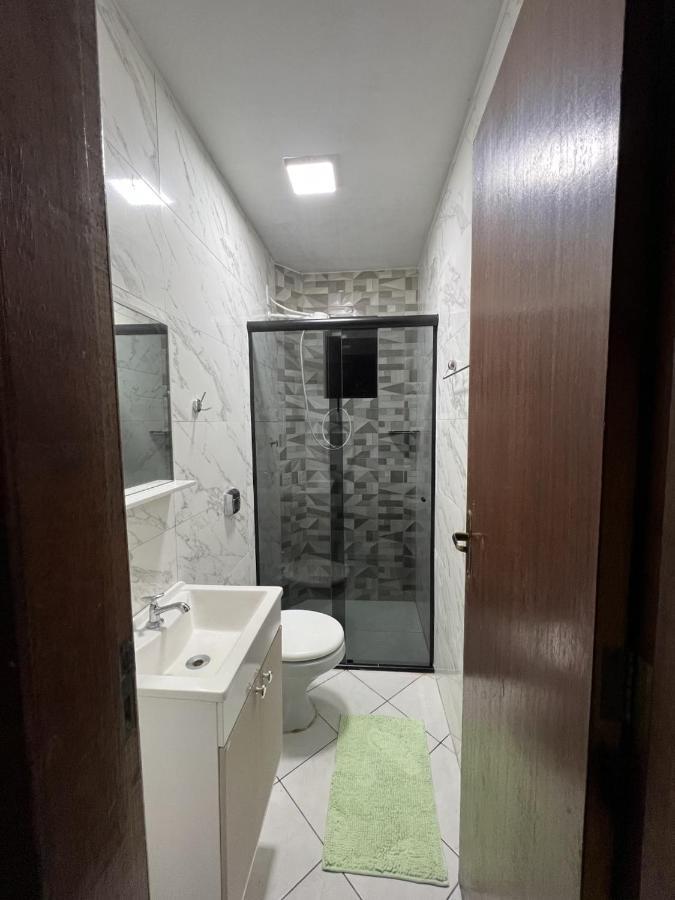 Apartamento Na Praia Dos Ingleses Florianópolis Dış mekan fotoğraf