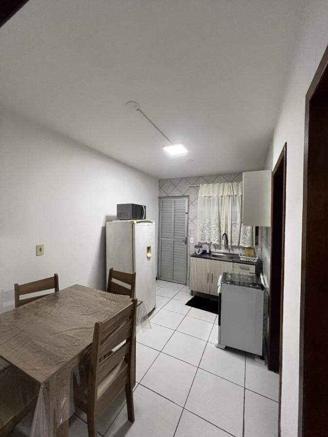 Apartamento Na Praia Dos Ingleses Florianópolis Dış mekan fotoğraf