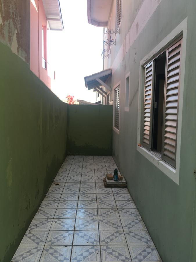 Apartamento Na Praia Dos Ingleses Florianópolis Dış mekan fotoğraf