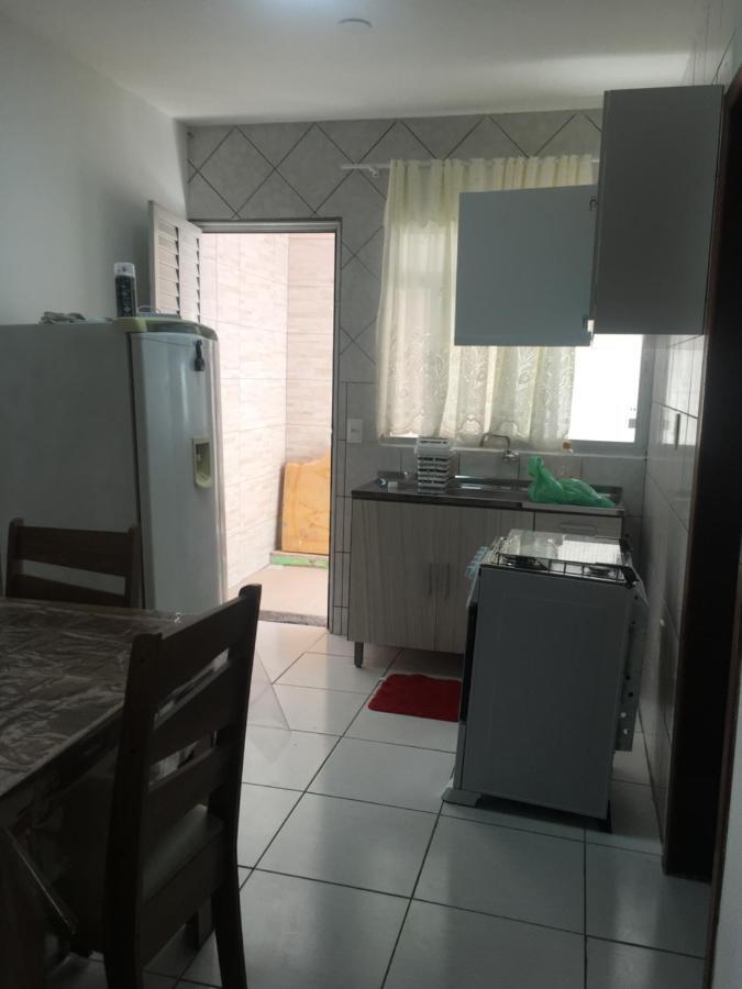Apartamento Na Praia Dos Ingleses Florianópolis Dış mekan fotoğraf