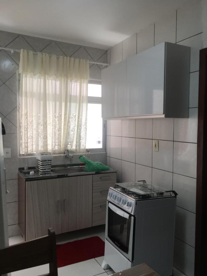 Apartamento Na Praia Dos Ingleses Florianópolis Dış mekan fotoğraf