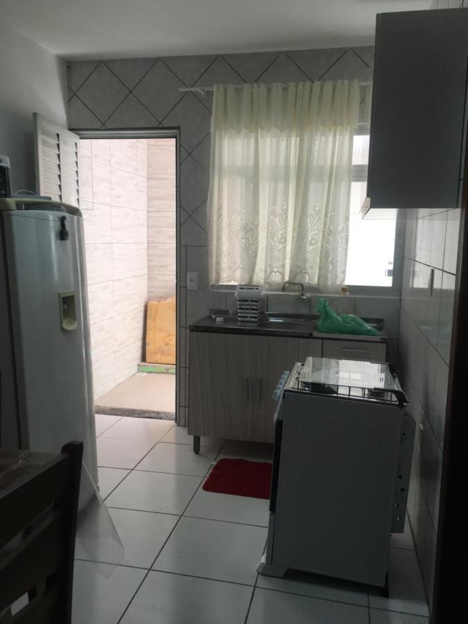 Apartamento Na Praia Dos Ingleses Florianópolis Dış mekan fotoğraf