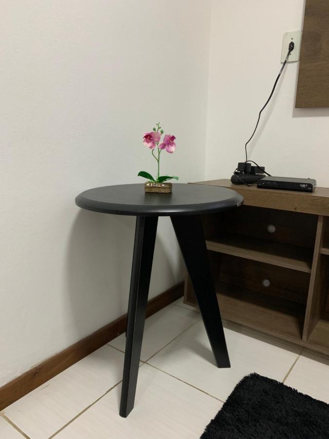 Apartamento Na Praia Dos Ingleses Florianópolis Dış mekan fotoğraf