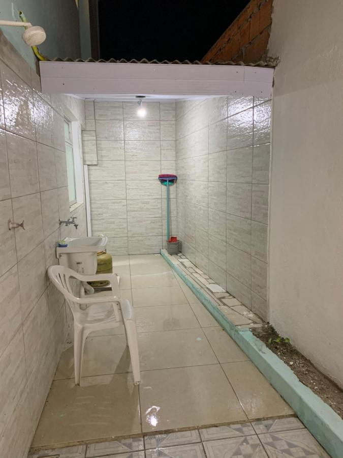 Apartamento Na Praia Dos Ingleses Florianópolis Dış mekan fotoğraf