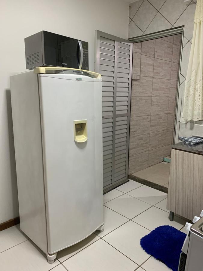 Apartamento Na Praia Dos Ingleses Florianópolis Dış mekan fotoğraf