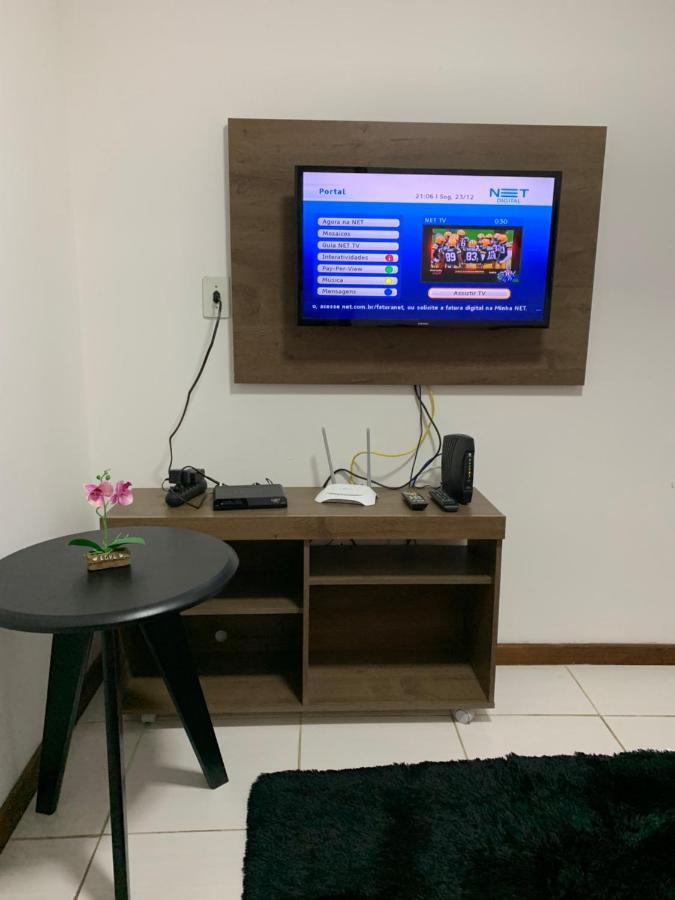 Apartamento Na Praia Dos Ingleses Florianópolis Dış mekan fotoğraf