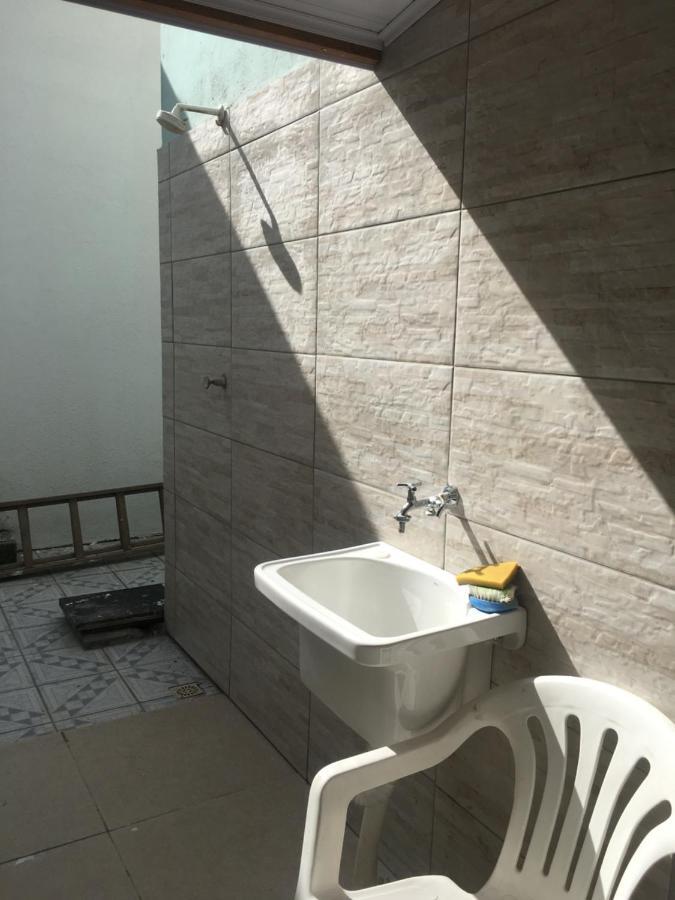 Apartamento Na Praia Dos Ingleses Florianópolis Dış mekan fotoğraf