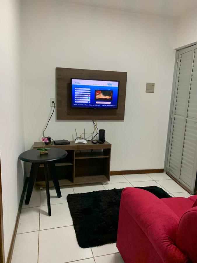 Apartamento Na Praia Dos Ingleses Florianópolis Dış mekan fotoğraf